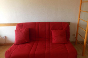 Nice studio in Cap d'Agde with BALCON